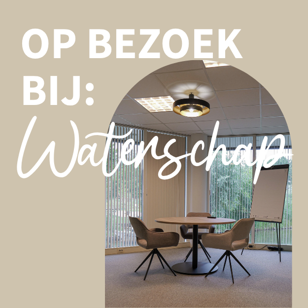 Op bezoek bij Waterschap Rivierenland