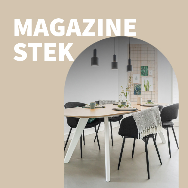 Stek Magazine
