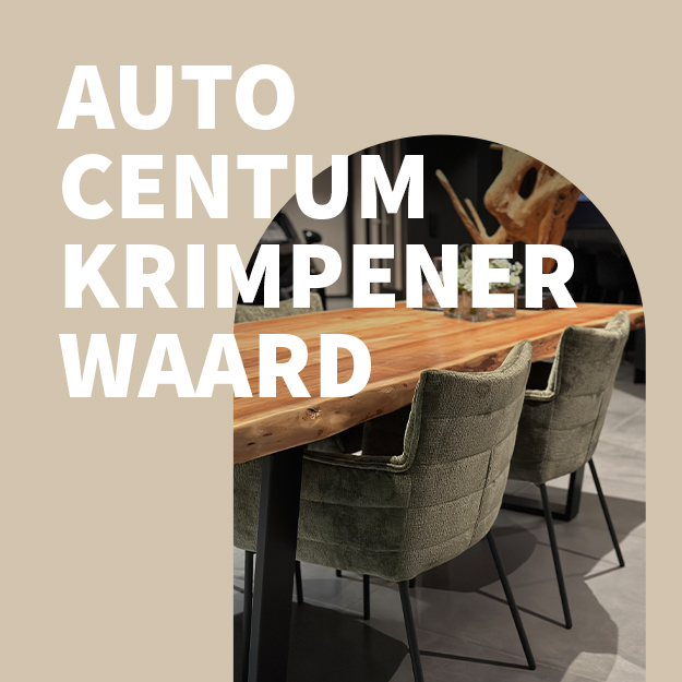 Autocentrum Krimpenerwaard x Kick