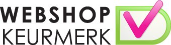 Kick NL webshop keurmerk