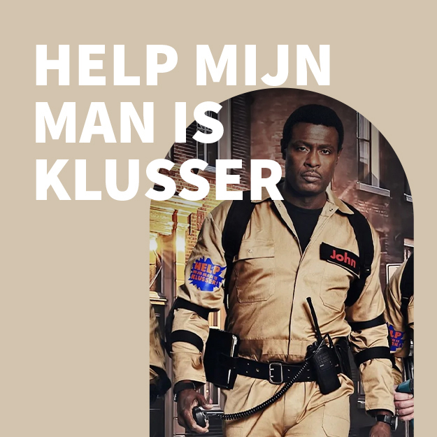 RTL4 | Help mijn man is klusser 