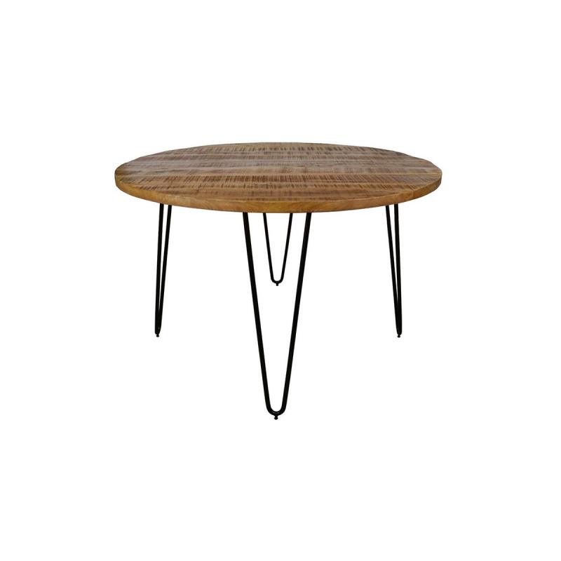 Triangle Rond