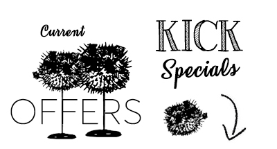 Specials Specials