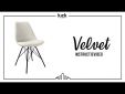 Kick Kuipstoel Velvet - Instructievideo