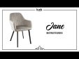 Kick Jane - Instructievideo
