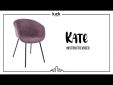 Kick Kate - Instructievideo