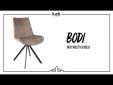 Kick Bodi - Instructievideo