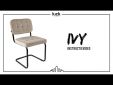Kick Buisframe stoel Ivy - Instructievideo
