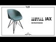 Kick Metal Jax - Instructievideo