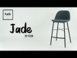 Kick Collection - Barkruk Jade
