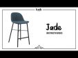 Kick Barkruk Jade - Instructievideo