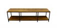 Kick Industrial TV Dressoir Wide