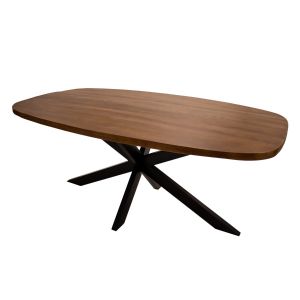 Kick eettafel Dane - 210cm - Mango