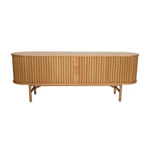 Kick TV dressoir Bjorn 158 - Naturel