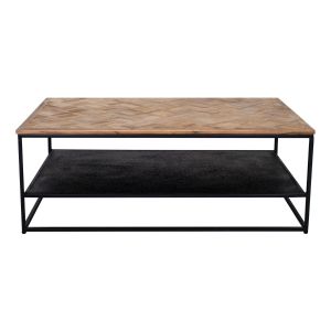 Kick salontafel Olav