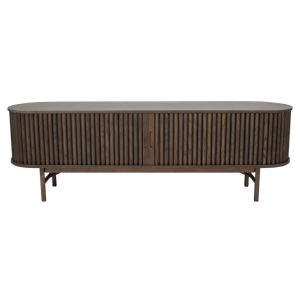 Kick TV dressoir Bjorn 180 - Bruin