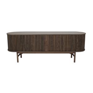 Kick TV dressoir Bjorn 158 - Bruin