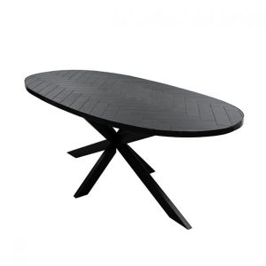 Kick Eetkamertafel Hugo Oval - 240 cm