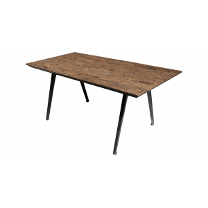 Kick Eetkamertafel Evi Gloss - 200