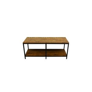 Kick Industrial TV Dressoir Small
