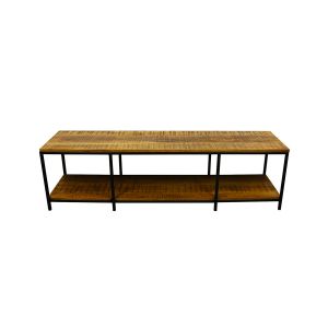 Kick Industrial TV Dressoir Wide