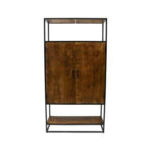 Kick Industrial Wandkast Rogue 100