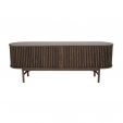 Kick TV dressoir Bjorn 158 - Bruin