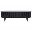 Kick TV dressoir Bjorn 180 - Zwart
