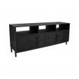Kick TV dressoir Xavi - Zwart