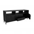 Kick TV dressoir Xavi - Zwart