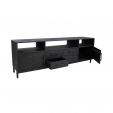 Kick TV dressoir Xavi - Zwart