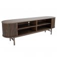 Kick TV dressoir Bjorn 180 - Bruin