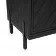 Kick TV dressoir Xavi - Zwart