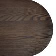 Kick TV dressoir Bjorn 180 - Bruin