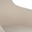 Kick Eetkamerstoel Maud - Beige