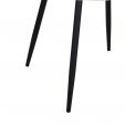 SET van 2 Kick eetkamerstoel Noor - Beige