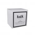 Kick Collection verpakking doos