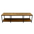 Kick Industrial long Dressoir 