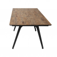 Kick Eetkamertafel Evi Gloss - 200