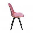 Kick kuipstoel Soof - Roze
