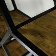 Kick Industrial - Vakkenkast Metal Hexa  