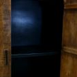 Kick Industrial Wandkast Rogue 100