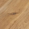Kick eettafel Boomstam eiken - 160cm