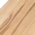 Kick eettafel Boomstam eiken - 160cm