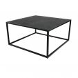 Kick Salontafel Hugo - Zwart
