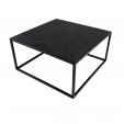 Kick Salontafel Hugo - Zwart