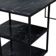 Kick Bureau Marble