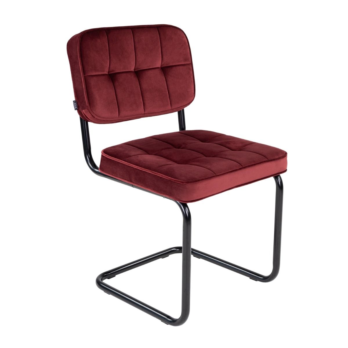 Kick buisframe stoel - | Kick Collection