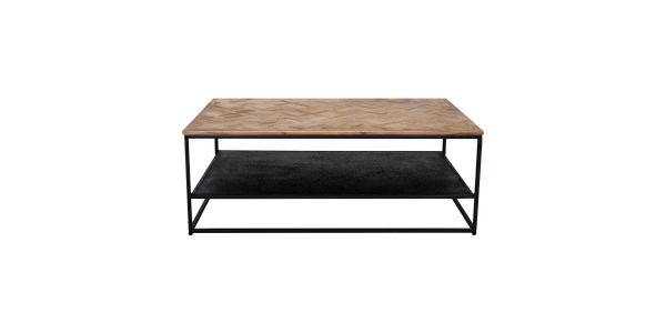 Kick salontafel Olav