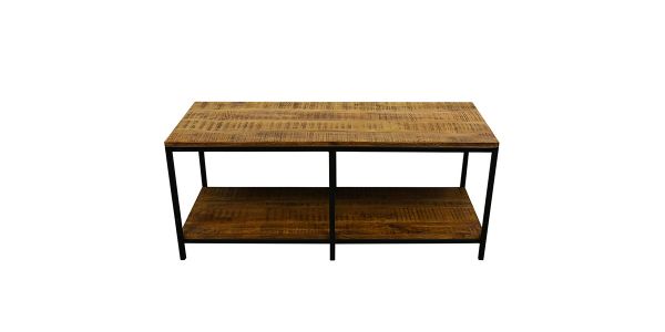 Kick Industrial TV Dressoir Small
